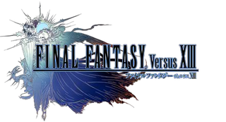 The Original Game before its rebirth into Final Fantasy 15.